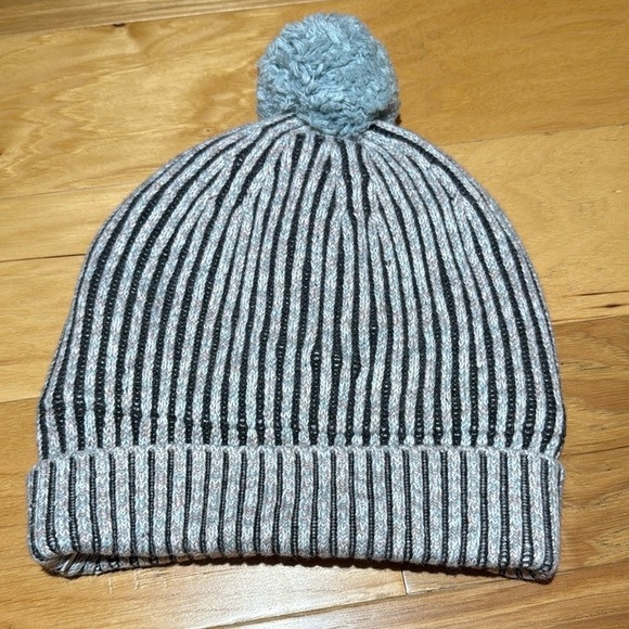 Lululemon Womens Textured Fleece-Lined Knit Beanie main image 7
